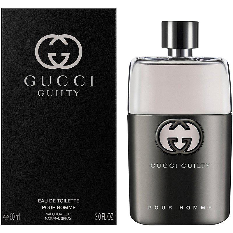 舊首頁| 香水Gucci Guilty Pour Homme淡香水75ml-福港購物網